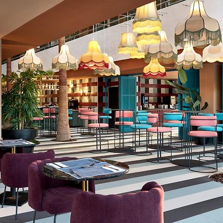 Tent Mojito Suites ماغالوف المظهر الخارجي الصورة